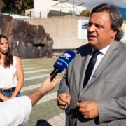 Frente MarFunchal mantém-se no positivo