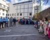 “Roteiro dos Agentes de Proteção Civil” com alunos do 1º e 2 Ciclos decorreu, ontem, no Funchal, com vice-presidente, Bruno Pereira