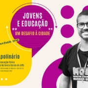 Tertúlias Juvenis da CMF debatem a importância da educação