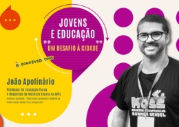 Tertúlias Juvenis da CMF debatem a importância da educação