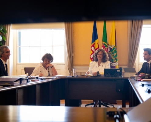 Funchal aprova dois milhões e 277 mil euros em apoios: desporto, juventude, social, cultura, são as áreas contempladas