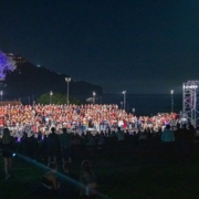 25 de Abril: Concerto de 600 vozes no Parque de Santa Catarina