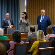 Funchal arranca com ações de sensibilização para a Saúde