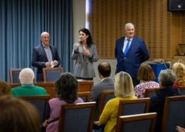 Funchal arranca com ações de sensibilização para a Saúde