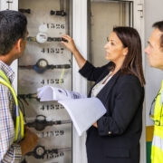 Funchal avança com projecto-piloto para leitura de contadores de água