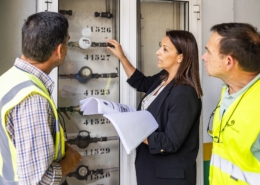 Funchal avança com projecto-piloto para leitura de contadores de água