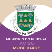 Aviso - Mobilidade