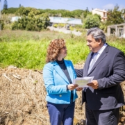 Funchal avança com Bolsas de Estacionamento e cria 94 lugares em São Martinho e Santo António