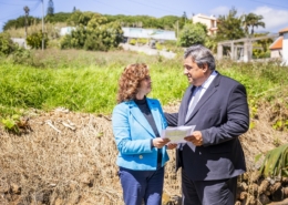 Funchal avança com Bolsas de Estacionamento e cria 94 lugares em São Martinho e Santo António