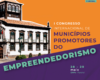 I Congresso Internacional de Municípios Promotores do Empreendedorismo acontece no Centro Cultural de Investigação do Funchal: inscrições decorrem até 10 de Maio