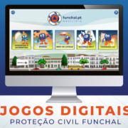 Jogos Digitais