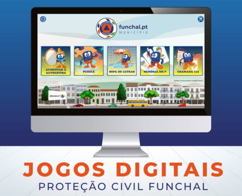 Jogos Digitais