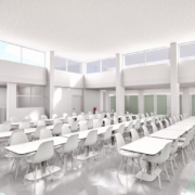Funchal investe 800 mil euros na remodelação da Escola do Tanque em Santo António