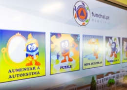 protecção civil e segurança com jogos digitais