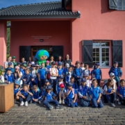 Funchal cria Percurso da Biodiversidade no Parque Ecológico