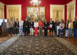 CMF reforçou em mais de 500% o apoio ao associativismo jovem desde 2021