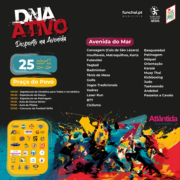 programa dna 25 de abril