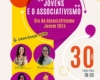 No Dia do Associativismo Jovem CMF dinamiza 3ª sessão das “Tertúlias Juvenis”