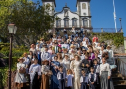 VII Monte do Imperador da Áustria