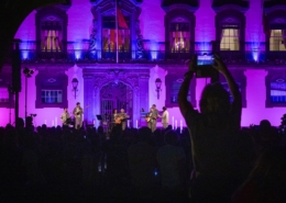 VivaCidade encerra com concerto dos 50 anos do 25 de Abril