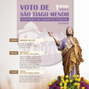 Voto de São Tiago Menor