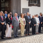 Sessão pública comemorativa dos 50 Anos do 25 de Abril na CMF