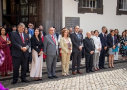 Sessão pública comemorativa dos 50 Anos do 25 de Abril na CMF