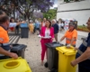 Funchal reforça limpeza urbana da cidade