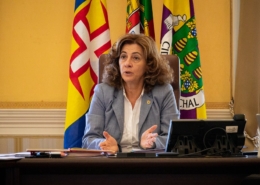 CCIF não se encontra em autogestão: