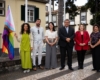 Funchal assinala Dia Internacional Contra a Homofobia, Transfobia e Bifobia