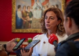 Funchal aprova +148 mil euros em apoios para os funchalenses