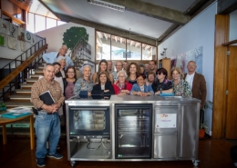 Orçamento Participativo de 2023-2024