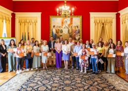 2º sorteio ‘+Comércio Local’