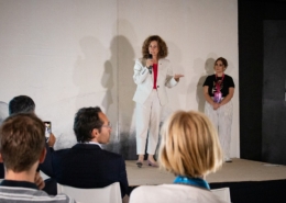 Abertura do Madeira Web Summit: Cristina Pedra destaca aposta que tem sido feita pelo Município do Funchal na área tecnológica e digital