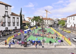 Comemoração do Dia da Europa 9 e 10 de maio na CMF