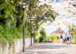 Funchal adquire novas luminárias no âmbito do Projeto Life Natura