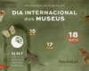 Comemorações do Dia Internacional dos Museus no Museu de História Natural do Funchal: CMF organiza conjunto alargado de iniciativas que começam já manhã