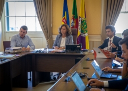 Funchal abre 60 vagas para funcionários