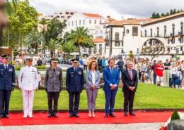Dia de Portugal, de Camões e das Comunidades Portuguesas
