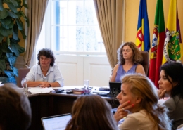 Funchal atribui 31 medalhas de bons serviços no Dia da Cidade e aprova 450 mil euros para aquisição de manuais e material escolar