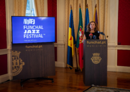 Funchal Jazz Festival volta a apresentar um “cartaz de excelência e inovador”
