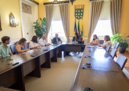 A Câmara Municipal do Funchal passa a integrar a rede de cidades do “Proinfância”, numa parceria com a Fundação La Caixa: ASA vai implementar e gerir o projecto