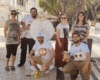 Campanha de Sensibilização Ambiental Itinerante