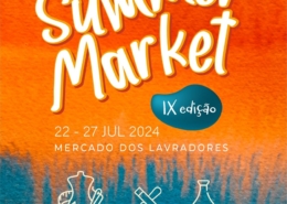 IX edição do Summer Market 2024