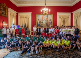 7º Torneio Internacional Funchal Futsal Cup