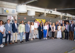 Visita à ExpoMadeira 2024