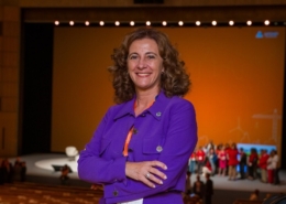 Cristina Pedra realça política de incentivos fiscais do Funchal na Convenção da APEMIP