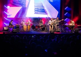Terceiro dia do Funchal Jazz hoje à noite