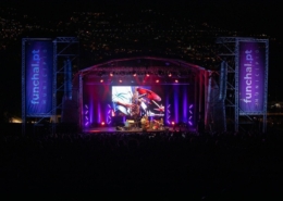 Funchal Jazz encerra hoje com Joshua Redman Group Featuring Gabrielle Cavassa