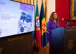 Dia da Cidade: Funchal apresenta programa de uma semana com diversos eventos culturais, musicais e desportivos